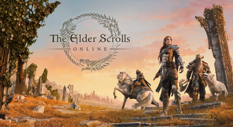 Preview The Elder Scrolls Online 2026 – Awal Era Baru yang Lebih Fleksibel dan Ramah Pemain