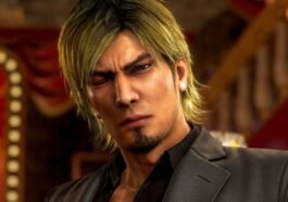 Preview Yakuza Kiwami 3 & Dark Ties - Remake dengan Ekstra Konten Original Jempolan!