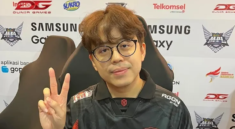 Profil, Karir Xepher di Dota 2 hingga Jadi Pelatih MLBB Alter Ego