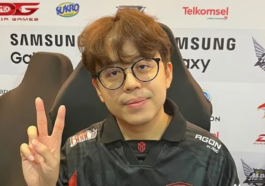 Profil, Karir Xepher di Dota 2 hingga Jadi Pelatih MLBB Alter Ego