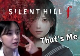 Profil Konatsu Kato, Aktris yang Memerankan Hinako Silent Hill