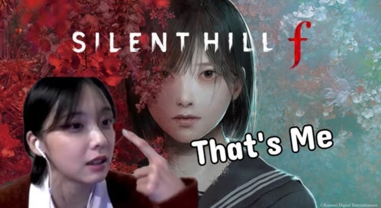 Profil Konatsu Kato, Aktris yang Memerankan Hinako Silent Hill
