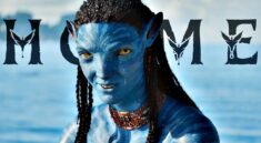 Profil Neteyam dan Hubungan dengan Jake di Film Avatar