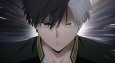 Profil Singkat dan Fakta Unik Sakura Haruka di Wind Breaker