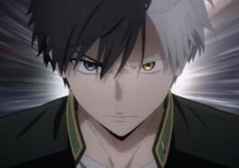 Profil Singkat dan Fakta Unik Sakura Haruka di Wind Breaker