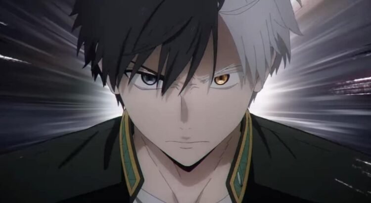 Profil Singkat dan Fakta Unik Sakura Haruka di Wind Breaker