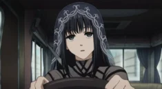 Profil dan Fakta Unik Osaragi di Sakamoto Days