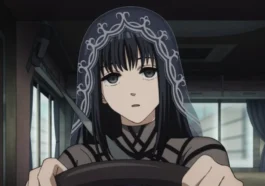 Profil dan Fakta Unik Osaragi di Sakamoto Days