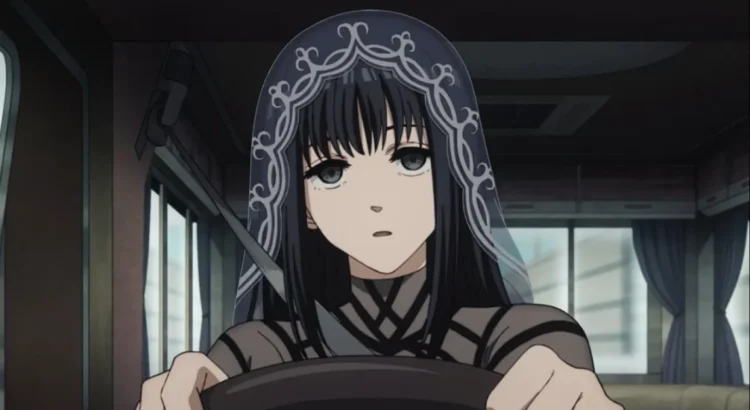 Profil dan Fakta Unik Osaragi di Sakamoto Days