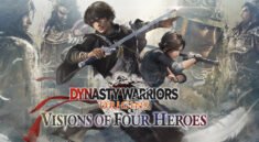 Review Dynasty Warriors: Origins Visions of Four Heroes - Bukan Sekadar DLC Tambahan