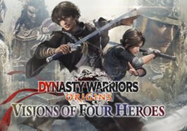 Review Dynasty Warriors: Origins Visions of Four Heroes - Bukan Sekadar DLC Tambahan