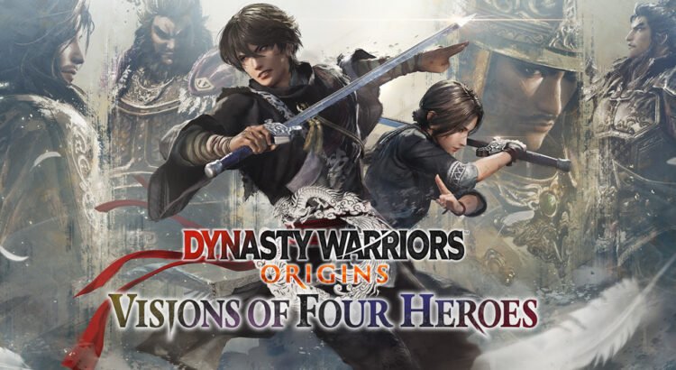 Review Dynasty Warriors: Origins Visions of Four Heroes - Bukan Sekadar DLC Tambahan
