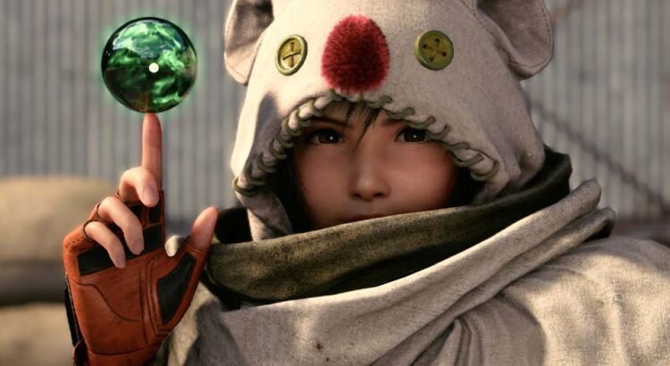 Review Final Fantasy VII Remake Intergrade Versi Switch 2 - Salah Satu Pengalaman AAA Terbaik di Konsolnya Sejauh Ini!