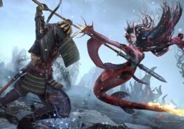 Review Nioh 3 - Wujud Terbaik di Franchisenya Sejauh Ini!