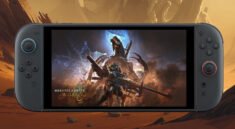 Rumor Monster Hunter Wilds Untuk Switch 2 Semakin Menguat