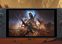 Rumor Monster Hunter Wilds Untuk Switch 2 Semakin Menguat