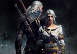 Rumor Soal Ekspansi Baru The Witcher 3 Semakin Menguat