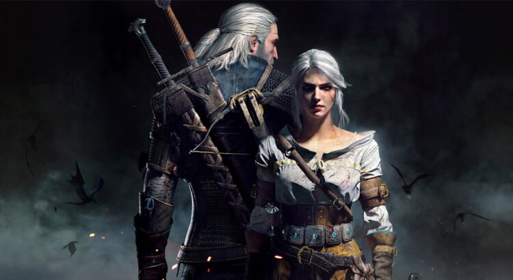Rumor Soal Ekspansi Baru The Witcher 3 Semakin Menguat