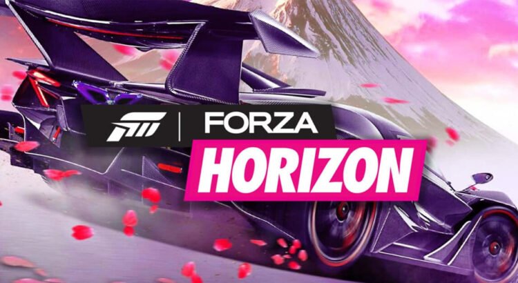 Tanggal Rilis Forza Horizon 6 Bocor Duluan, Meluncur 19 Mei