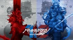 The Hundred Line Aslinya Adalah 2 Game Dalam 1 Paket