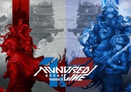 The Hundred Line Aslinya Adalah 2 Game Dalam 1 Paket