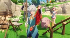 The Seven Deadly Sins: Origin Ditunda Rilisnya ke Maret 2026