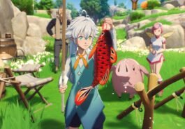 The Seven Deadly Sins: Origin Ditunda Rilisnya ke Maret 2026
