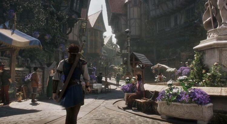 Tidak Lagi Eksklusif Sementara di Xbox, Fable Kemungkinan Juga Rilis Bersamaan di PS5