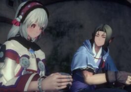 Utawarerumono: Shiro e no Michishirube Dipastikan Jadi Game Penutup Franchisenya