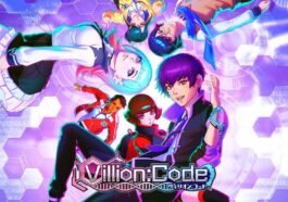 Villion: Code Resmi Diumumkan, Game Action RPG Baru yang Ikut Libatkan Mantan Kreator Megami Tensei