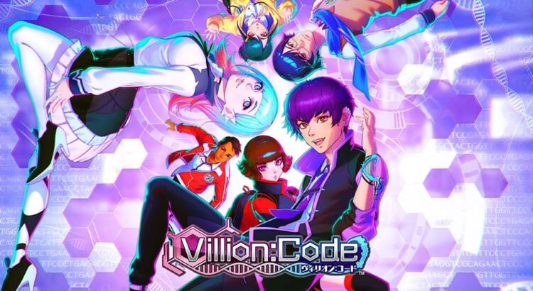 Villion: Code Resmi Diumumkan, Game Action RPG Baru yang Ikut Libatkan Mantan Kreator Megami Tensei