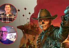 Wawancara Eksklusif Fallout 76 dengan Bethesda - Makin Berkembang, Lebih Rame, Konten Baru Terus Datang