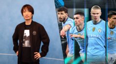 Wawancara SEGA Football Club Champions dengan Katsuya Hisai - Bukan Sekedar Game F2P, Bisa Dinikmatin Terus