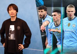 Wawancara SEGA Football Club Champions dengan Katsuya Hisai - Bukan Sekedar Game F2P, Bisa Dinikmatin Terus