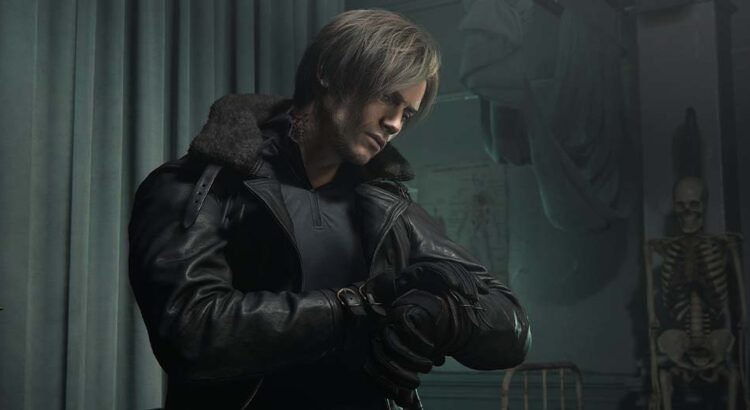 Wawancara dengan Director dan Produser Resident Evil Requiem - Akhirnya Bisa Bahas Soal Leon!