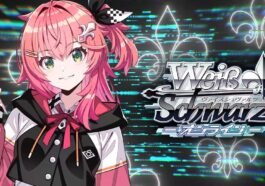 Weiss Schwarz Dapatkan Versi Game Online untuk Nintendo Switch dan PC