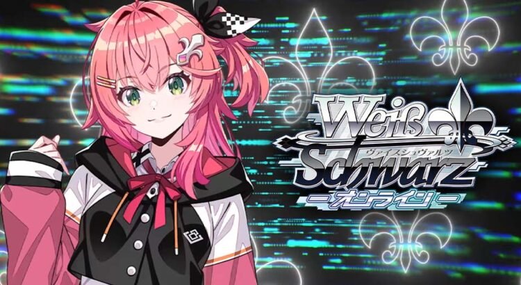 Weiss Schwarz Dapatkan Versi Game Online untuk Nintendo Switch dan PC