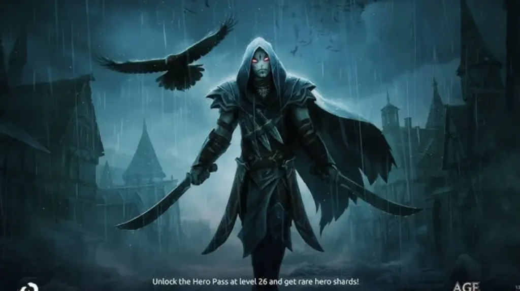 Tier List Age of Magic