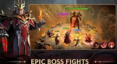 Tier List Age of Magic Terupdate Bulan Februari 2026