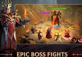 Tier List Age of Magic Terupdate Bulan Februari 2026