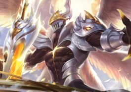 Top 5 Hero Counter Argus Terbaik di Mobile Legends