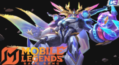 Meta, Item, Spell, Dan Hero-nya