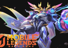 Meta, Item, Spell, Dan Hero-nya