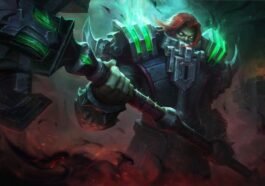 5 Daftar Hero Counter Terizla Terampuh di Mobile Legends