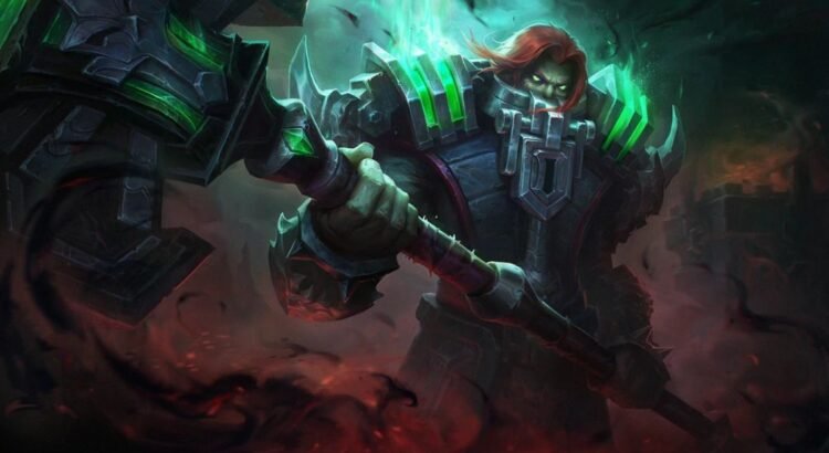 5 Daftar Hero Counter Terizla Terampuh di Mobile Legends