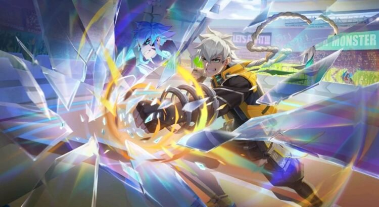 Top 6 Item Counter Yin Tersakit di Mobile Legends