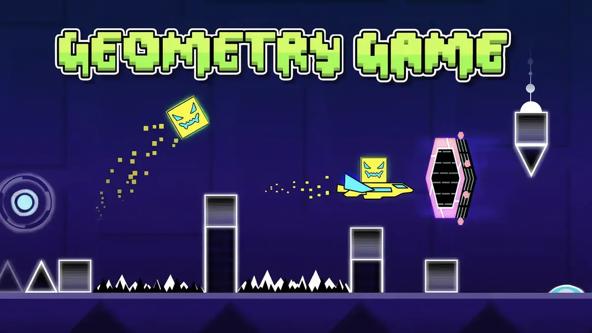 Geometry Dash