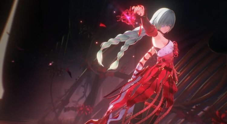 Build Hingga Komposisi Tim Terbaik