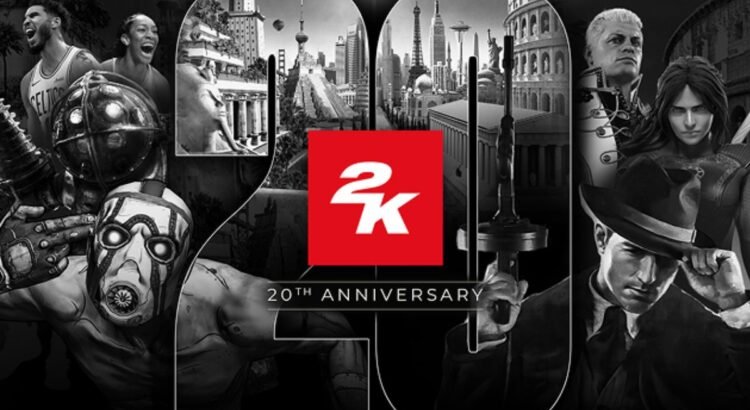 Rumor Tentang FIFA 2K, Apakah Mereka Akan Bergabung?