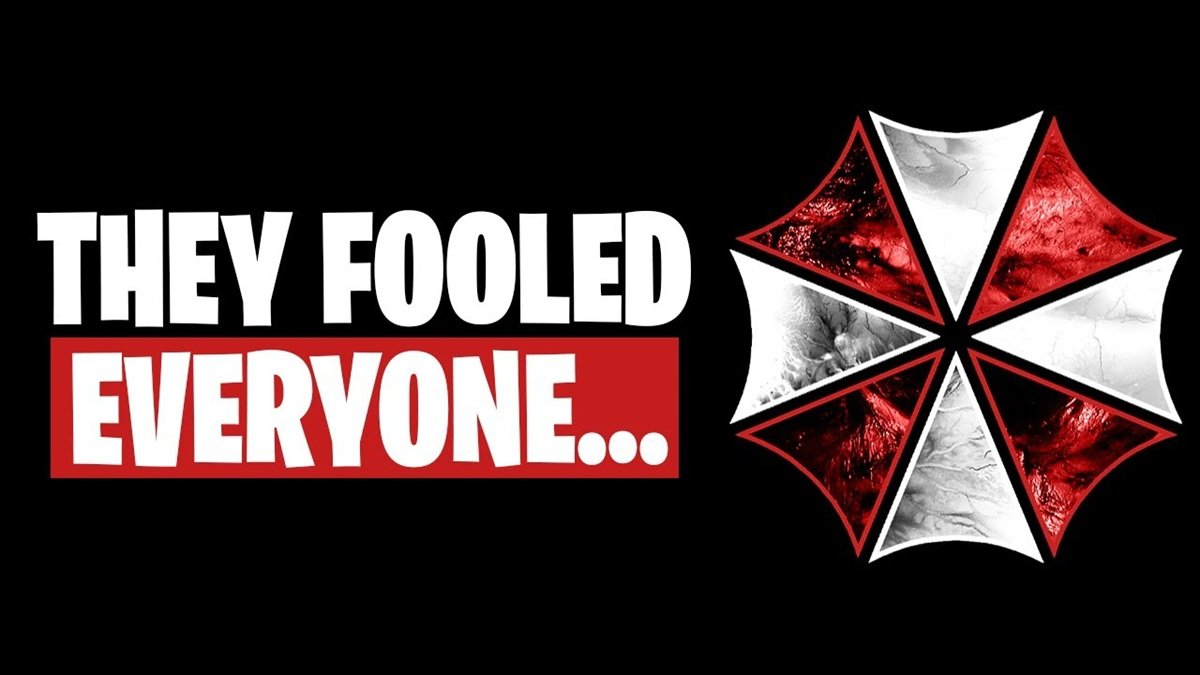 Umbrella Corporation